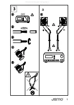 Preview for 3 page of JAMO D 570 Owner'S Manual