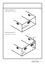 Preview for 5 page of JAMO D 600 LCR Manual