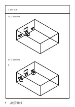 Preview for 6 page of JAMO D 600 LCR Manual