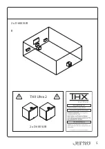 Preview for 7 page of JAMO D 600 LCR Manual