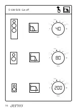 Preview for 18 page of JAMO D 600 LCR Manual