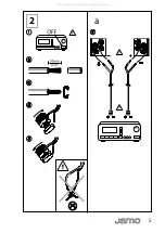 Preview for 3 page of JAMO D 830 Manual