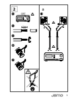 Preview for 3 page of JAMO D 870 Owner'S Manual