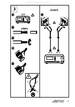 Preview for 3 page of JAMO D 8ADD Owner'S Manual