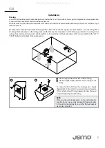 Preview for 13 page of JAMO D 8ADD Owner'S Manual