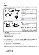 Preview for 14 page of JAMO D 8ADD Owner'S Manual