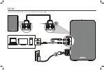 Preview for 4 page of JAMO Digital DS4 User Manual