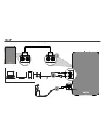 Preview for 4 page of JAMO DIGITAL DS4 User Manual