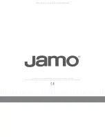 Preview for 8 page of JAMO DIGITAL DS7 User Manual