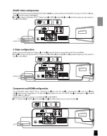 Preview for 7 page of JAMO DMR 45 User Manual