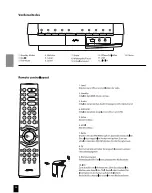 Preview for 36 page of JAMO DMR 45 User Manual