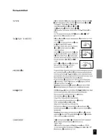 Preview for 83 page of JAMO DMR 45 User Manual