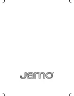 Preview for 2 page of JAMO DMR 60 Instructions Manual