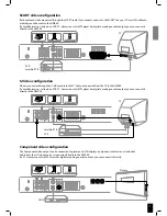 Предварительный просмотр 7 страницы JAMO DMR 60 Instructions Manual