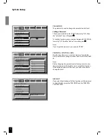 Предварительный просмотр 10 страницы JAMO DMR 60 Instructions Manual