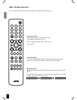 Preview for 18 page of JAMO DMR 60 Instructions Manual