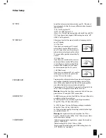 Preview for 13 page of JAMO DMR 70 Instruction Manual