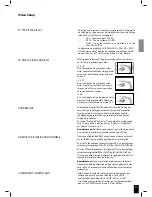 Предварительный просмотр 27 страницы JAMO DMR 70 Instruction Manual