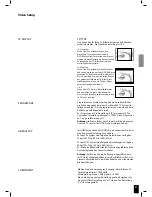 Preview for 41 page of JAMO DMR 70 Instruction Manual