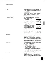 Предварительный просмотр 55 страницы JAMO DMR 70 Instruction Manual