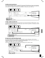 Предварительный просмотр 77 страницы JAMO DMR 70 Instruction Manual