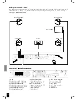 Предварительный просмотр 104 страницы JAMO DMR 70 Instruction Manual