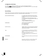 Предварительный просмотр 108 страницы JAMO DMR 70 Instruction Manual