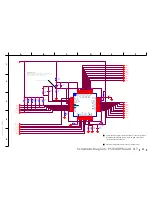 Предварительный просмотр 52 страницы JAMO DVR 50 Service Manual