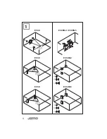 Preview for 2 page of JAMO E 500 Instructions Manual