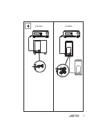 Preview for 5 page of JAMO E 500 Instructions Manual