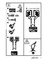 Preview for 5 page of JAMO E 8 SUB.2 User Manual