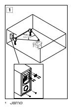 Preview for 2 page of JAMO E 800 Manual