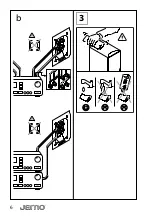 Preview for 4 page of JAMO E 800 Manual