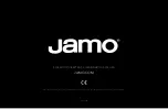 Preview for 8 page of JAMO I/O 4 Owner'S Manual