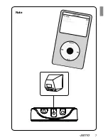 Preview for 7 page of JAMO i Series I300 Owner'S Manual