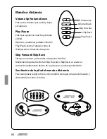 Preview for 84 page of JAMO i Series I300 Owner'S Manual