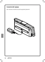 Предварительный просмотр 84 страницы JAMO i200 FM Manual