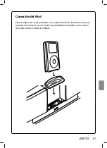 Предварительный просмотр 87 страницы JAMO i200 FM Manual