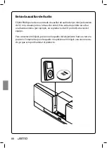 Предварительный просмотр 88 страницы JAMO i200 FM Manual