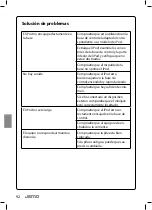 Предварительный просмотр 92 страницы JAMO i200 FM Manual