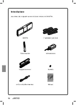 Предварительный просмотр 96 страницы JAMO i200 FM Manual