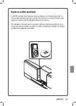 Предварительный просмотр 101 страницы JAMO i200 FM Manual