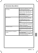 Предварительный просмотр 105 страницы JAMO i200 FM Manual