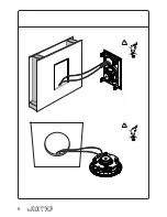 Preview for 6 page of JAMO IC 610 Install Manual