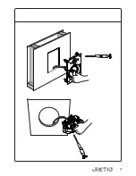 Preview for 7 page of JAMO IC 610 Install Manual