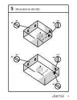 Preview for 9 page of JAMO IC 610 Install Manual