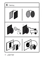 Preview for 10 page of JAMO IC 610 Install Manual