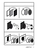 Preview for 11 page of JAMO IC 610 Install Manual