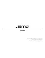 Предварительный просмотр 31 страницы JAMO J 112 SUB User Manual