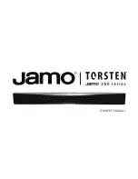 JAMO JAMO 360 series Owner'S Manual preview